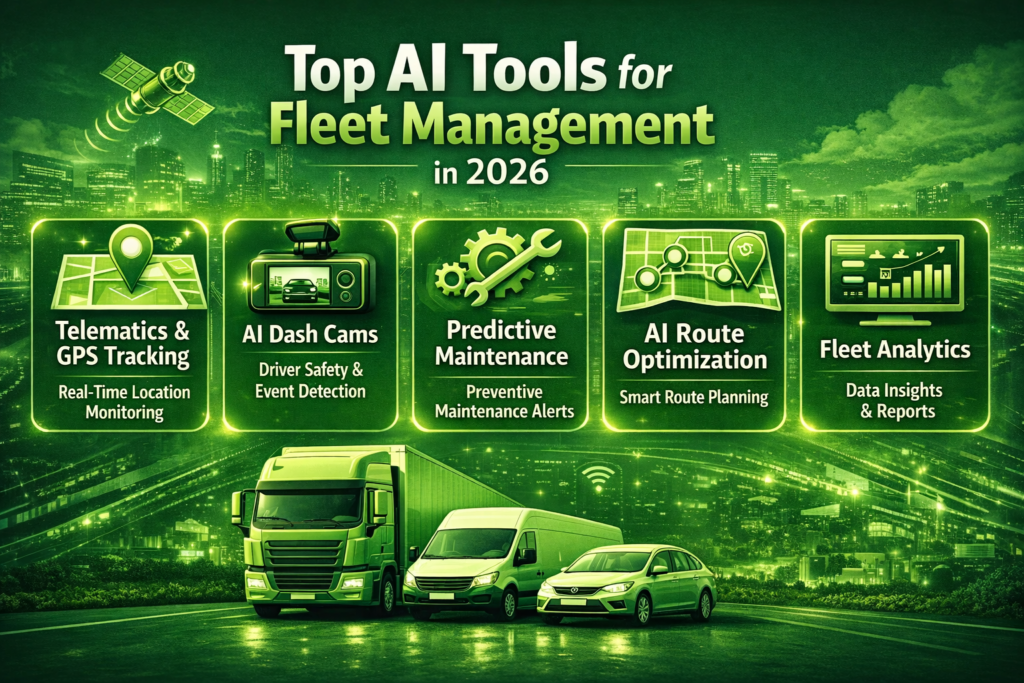 Fleet Management