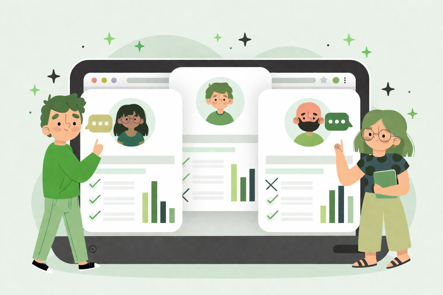 customer relationship management