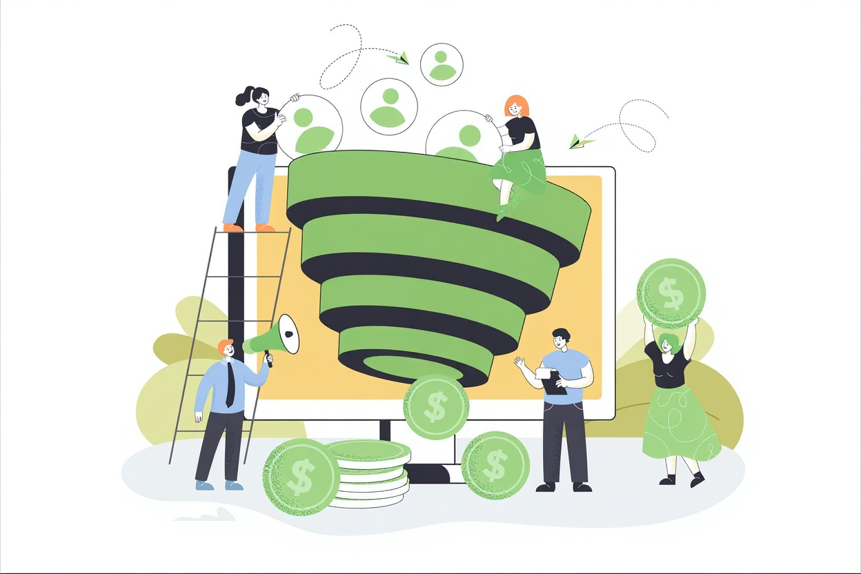 customer relationship management