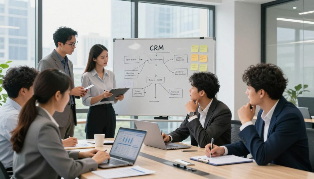crm software 3