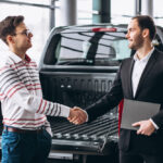 dealer management system features