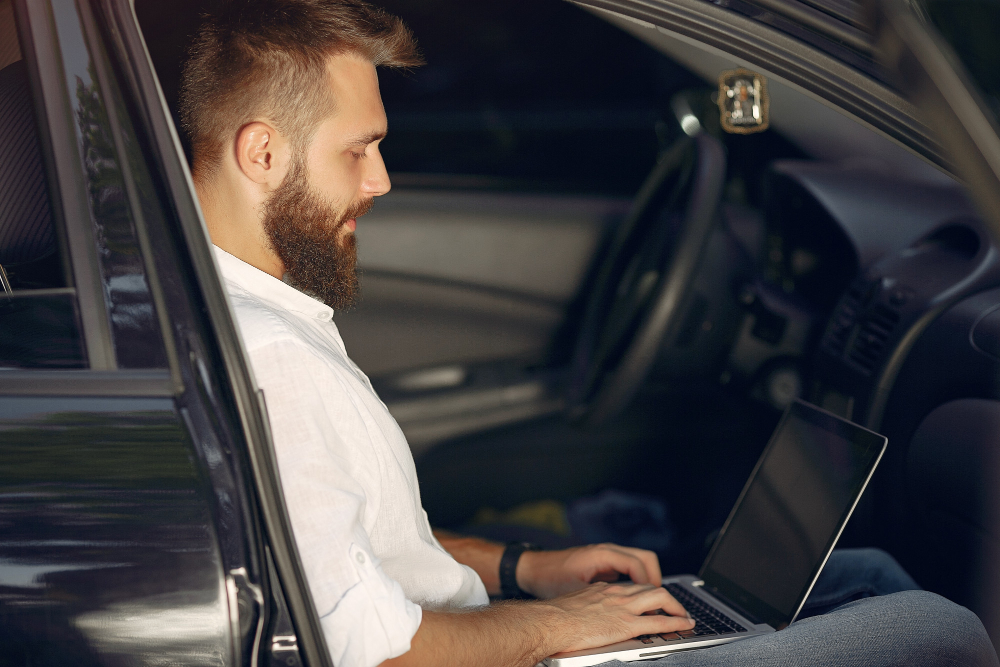 Car Dealership Management Software
