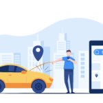 Car Service App Development